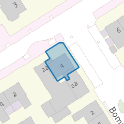 Perceel BGN02-D-6834