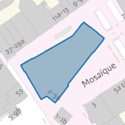 Perceel BGN02-D-6836