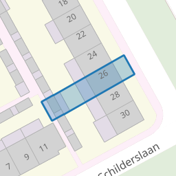 Perceel BGN02-D-6843