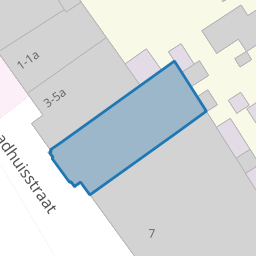 Perceel BGN02-D-6853