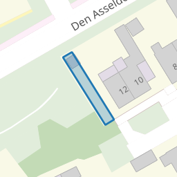 Perceel BGN02-D-6889