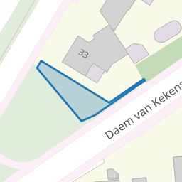 Perceel BGN02-D-6891