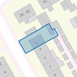 Perceel BGN02-D-6900