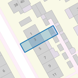 Perceel BGN02-D-6901