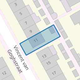 Perceel BGN02-D-6905