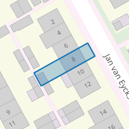 Perceel BGN02-D-6909