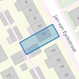 Perceel BGN02-D-6911