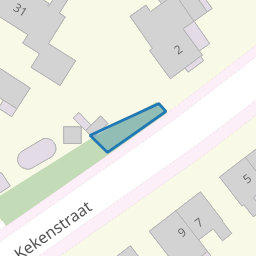 Perceel BGN02-D-6928