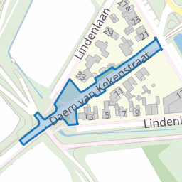 Perceel BGN02-D-6929