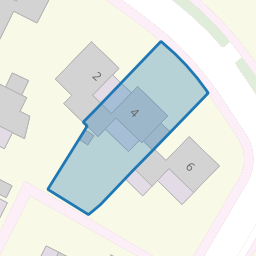 Perceel BGN02-D-6948