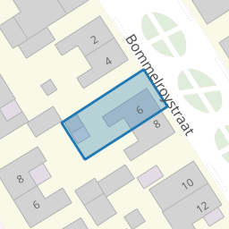 Perceel BGN02-D-6955