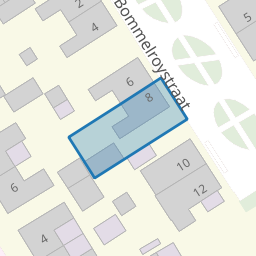 Perceel BGN02-D-6956