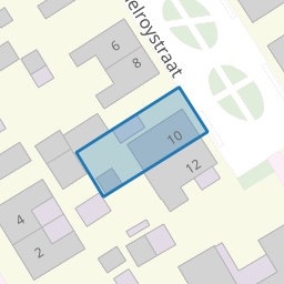 Perceel BGN02-D-6957