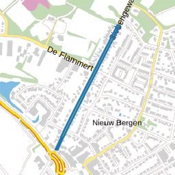 Perceel BGN02-D-6976