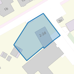 Perceel BGN02-D-6992