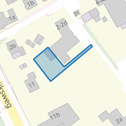 Perceel BGN02-D-6995