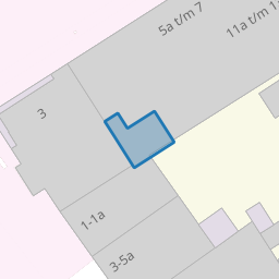 Perceel BGN02-D-6998