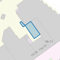 Perceel BGN02-D-7001