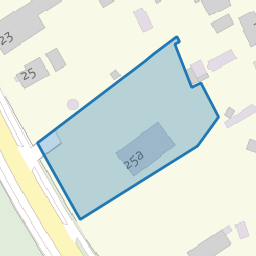 Perceel BGN02-D-7012