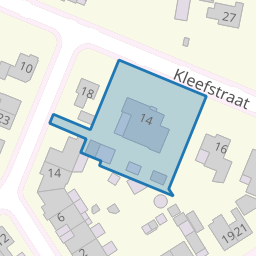 Perceel BGN02-D-7014