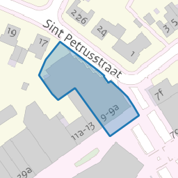 Perceel BGN02-D-7038