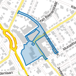 Perceel BGN02-D-7040