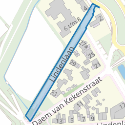 Perceel BGN02-D-7053