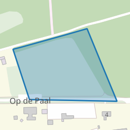 Perceel BGN02-E-1639