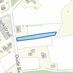 Perceel BGN02-E-2165