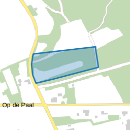 Perceel BGN02-E-2354