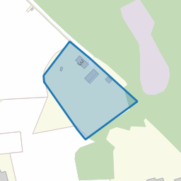 Perceel BGN02-E-2539