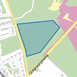 Perceel BGN02-E-2908