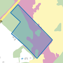 Perceel BGN02-E-2918