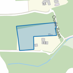 Perceel BGN02-E-3084