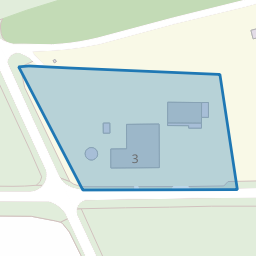 Perceel BGN02-E-3161