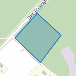 Perceel BGN02-E-3186