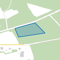 Perceel BGN02-E-3191