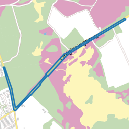 Perceel BGN02-E-3201