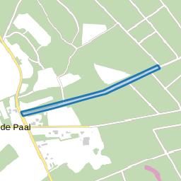 Perceel BGN02-E-3223