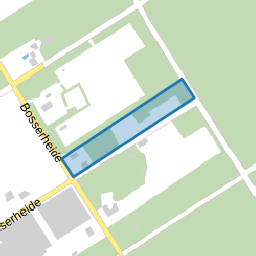 Perceel BGN02-F-2307