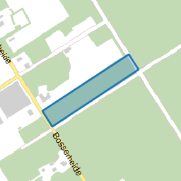 Perceel BGN02-F-2310