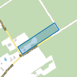 Perceel BGN02-F-2316