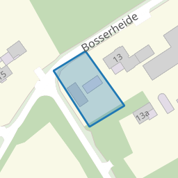 Perceel BGN02-F-2502