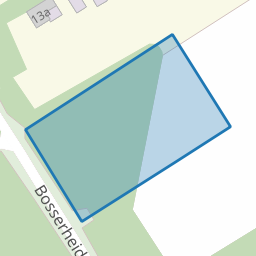 Perceel BGN02-F-2508