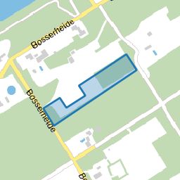 Perceel BGN02-F-2511