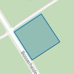 Perceel BGN02-F-2540