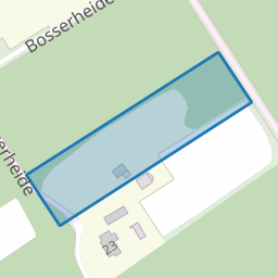 Perceel BGN02-F-2692