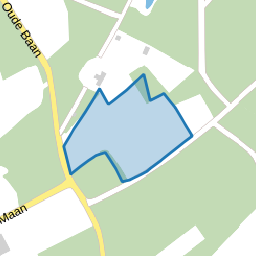 Perceel BGN02-F-2721