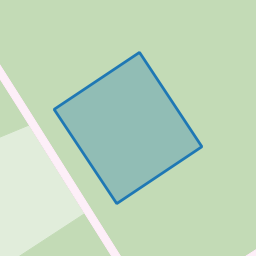 Perceel BGN02-F-2913