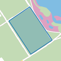 Perceel BGN02-F-2916